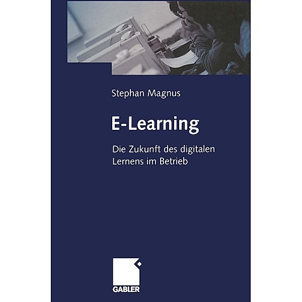 E-Learning, Stephan Magnus