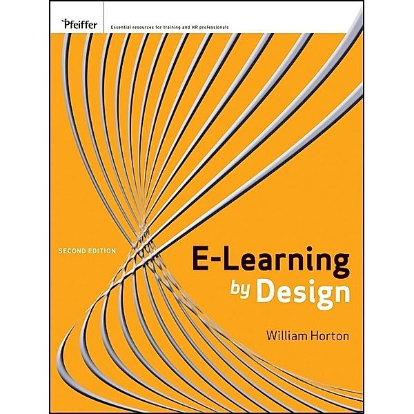 e-Learning by Design, William Horton