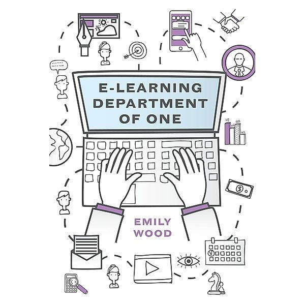 E-Learning Department of One, Emily Wood