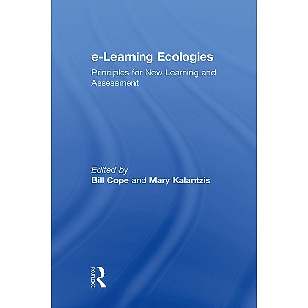 e-Learning Ecologies