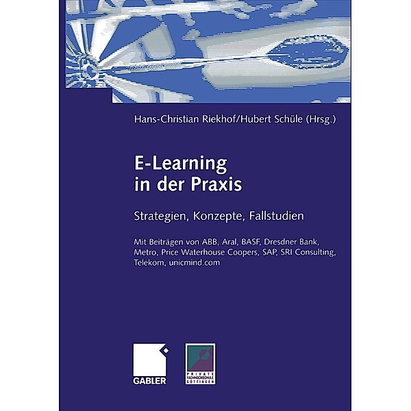 E-Learning in der Praxis