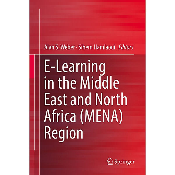 E-Learning in the Middle East and North Africa (MENA) Region