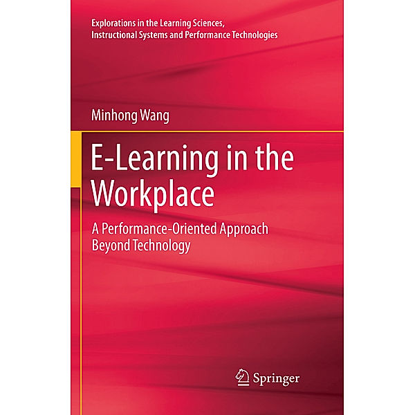 E-Learning in the Workplace, Minhong Wang