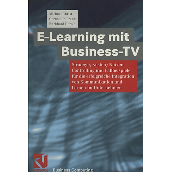 E-Learning mit Business TV