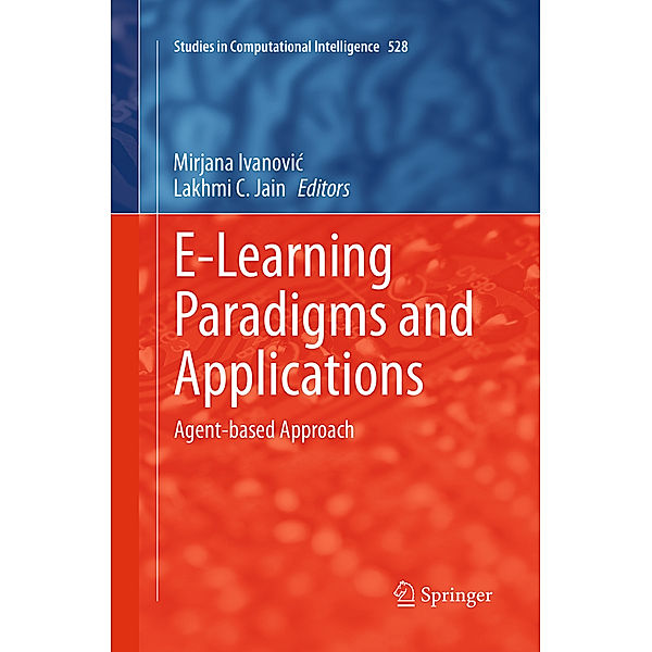 E-Learning Paradigms and Applications