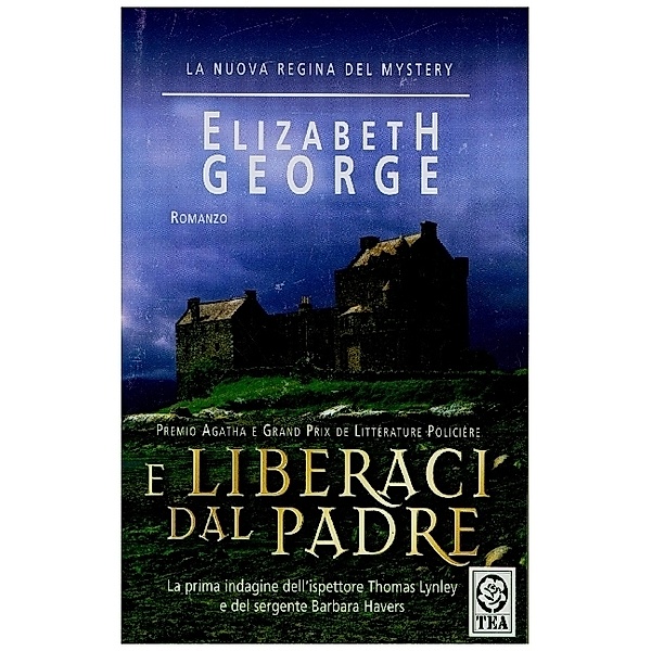 E liberaci dal padre, Elizabeth George