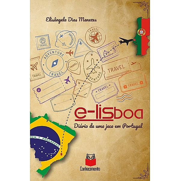 E-LISboa, Elisângela Dias Menezes