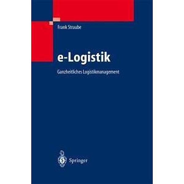 e-Logistik, Frank Straube