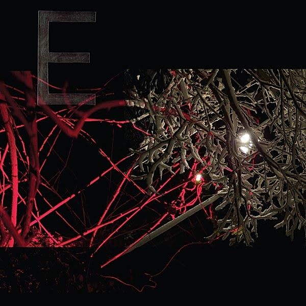 E (Lp+Mp3) (Vinyl), E