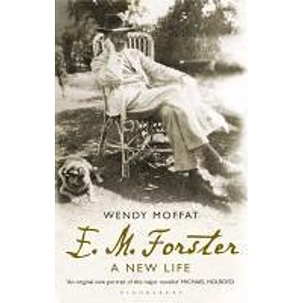 E. M. Forster, Wendy Moffat