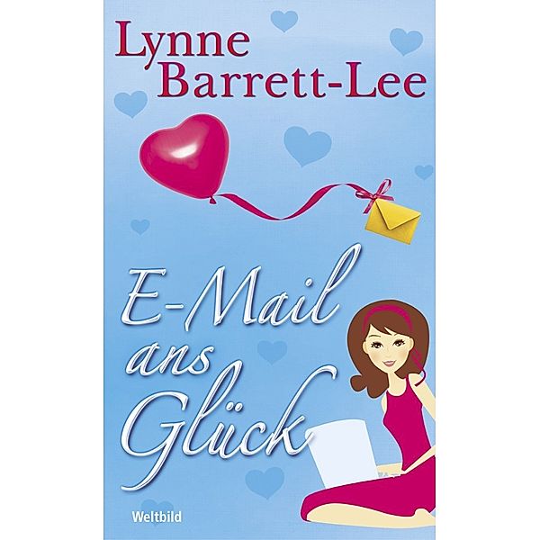 E-Mail ans Glück, Lynne Barrett-Lee