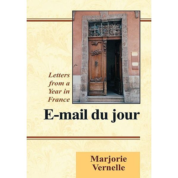 E-mail du jour