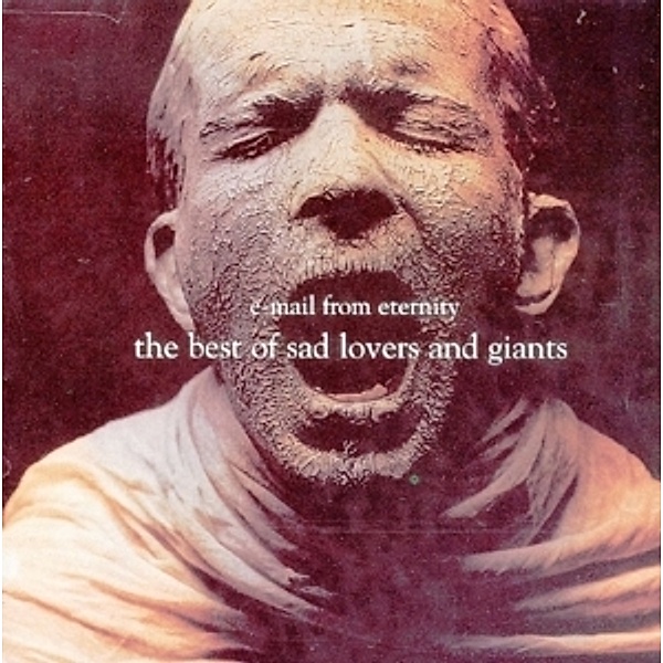 E-Mail From Eternity-The Best Of, Sad Lovers & Giants