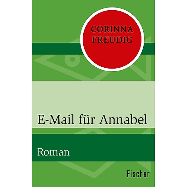 E-Mail für Annabel, Corinna Freudig