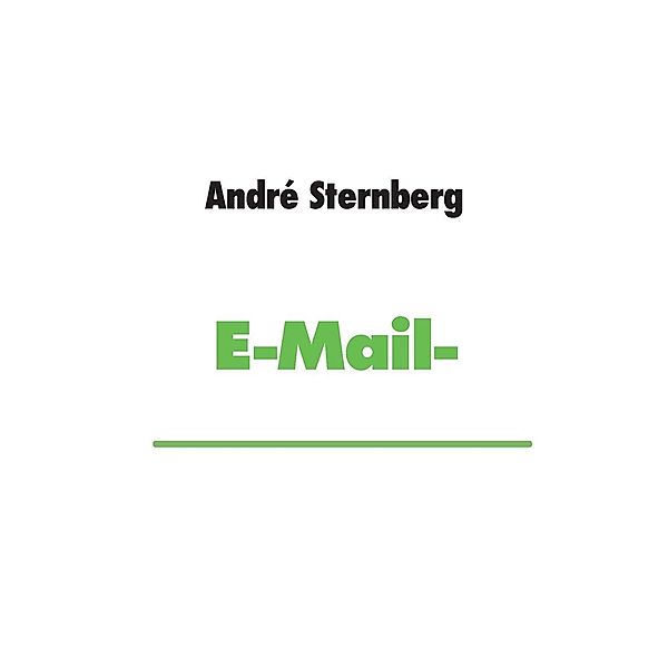 E-Mail-Marketing, André Sternberg