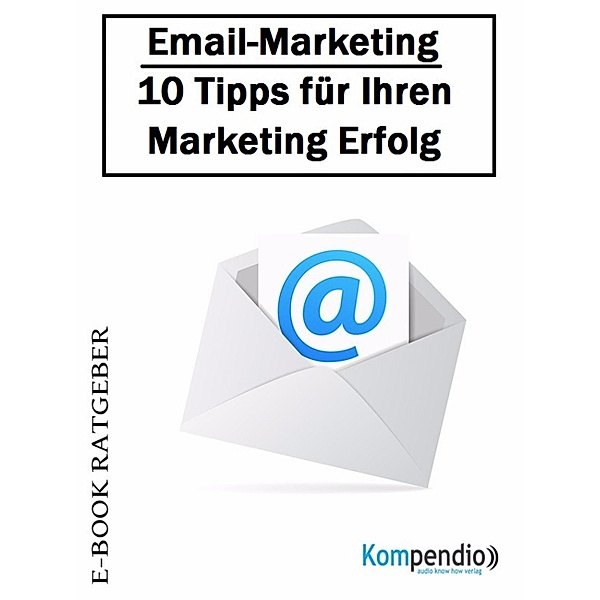 E-Mail-Marketing, Alessandro Dallmann