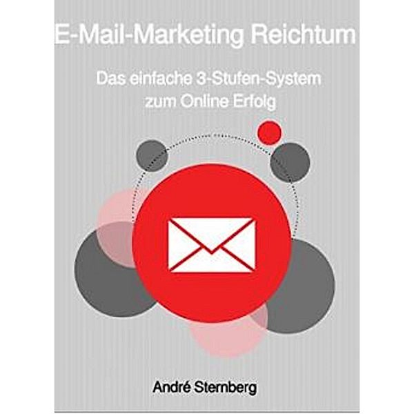 E-Mail-Marketing Reichtum, Andre Sternberg