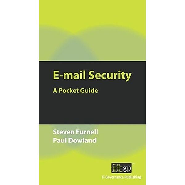 E-mail Security / ITGP, Steve Furnell