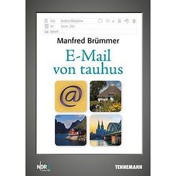 E-Mail von tauhus, Manfred Brümmer