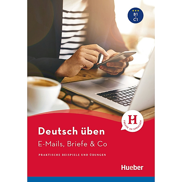 E-Mails, Briefe & Co, Lilli Marlen Brill, Marion Techmer, Marketa Görgen