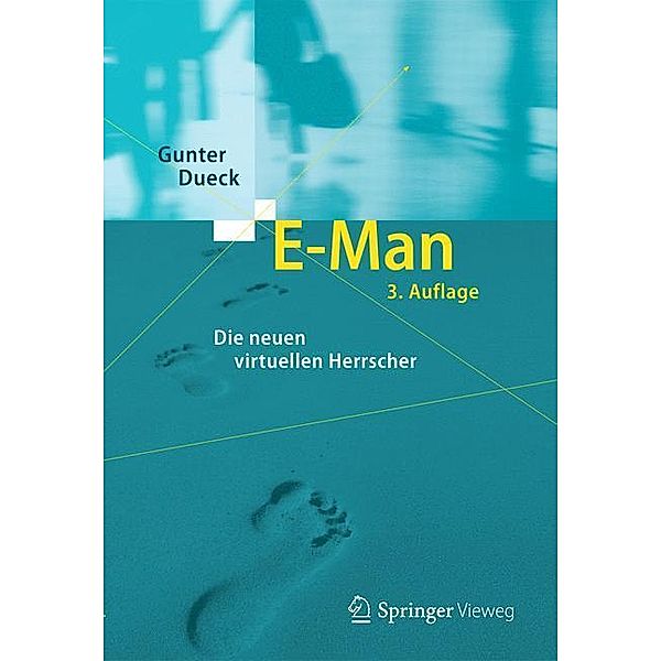 E-Man, Gunter Dueck