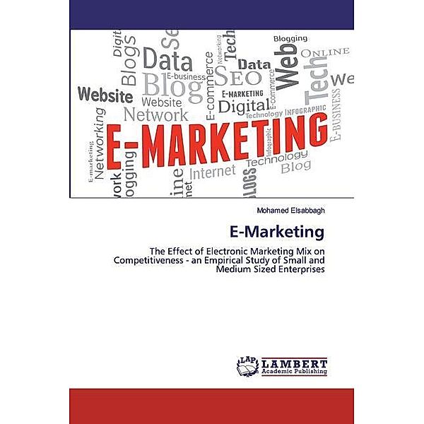 E-Marketing, Mohamed Elsabbagh