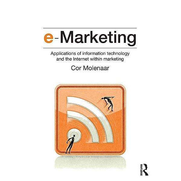 e-Marketing, Cor Molenaar
