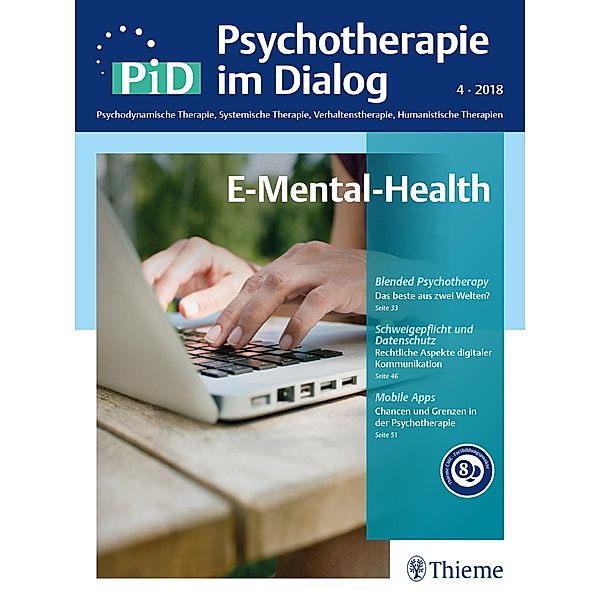 E-Mental-Health