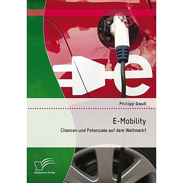 E-Mobility: Chancen und Potenziale auf dem Weltmarkt, Philipp Gauß