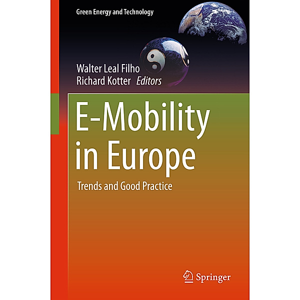 E-Mobility in Europe