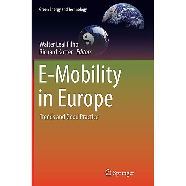 E-Mobility in Europe