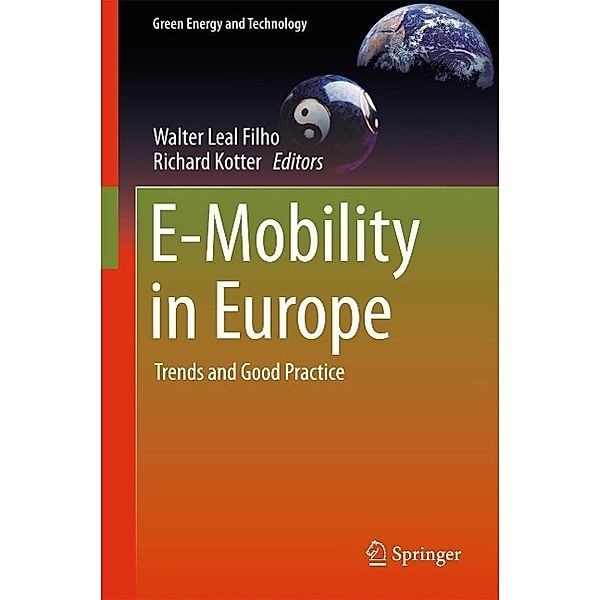 E-Mobility in Europe / Green Energy and Technology