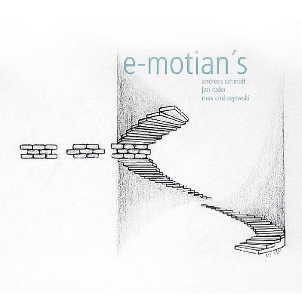 E-Motian'S, Andreas Schmidt