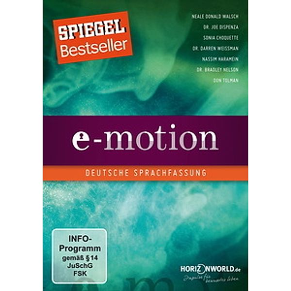 E-Motion, E-Motion