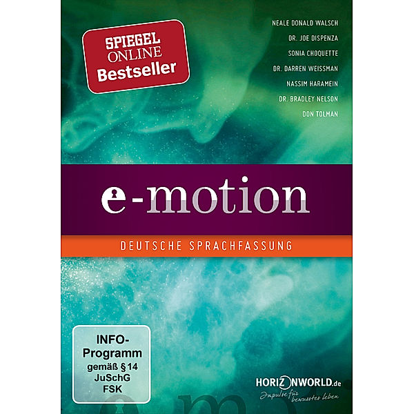 E-Motion, E-Motion