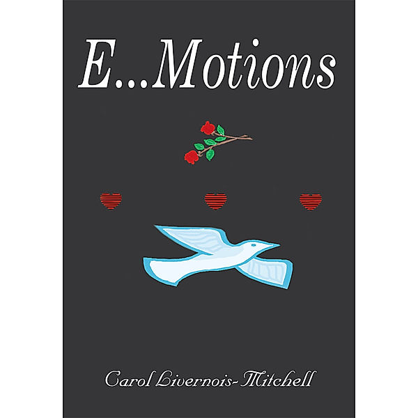 E...Motions, Carol Livernois-Mitchell