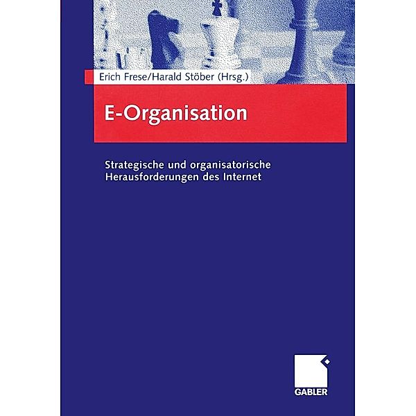 E-Organisation