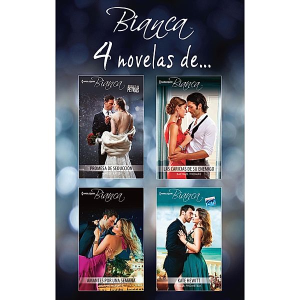 E-PACK Bianca noviembre 2016 / Pack, Maisey Yates