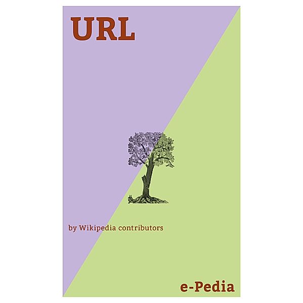 e-Pedia: URL / e-Pedia, Wikipedia contributors
