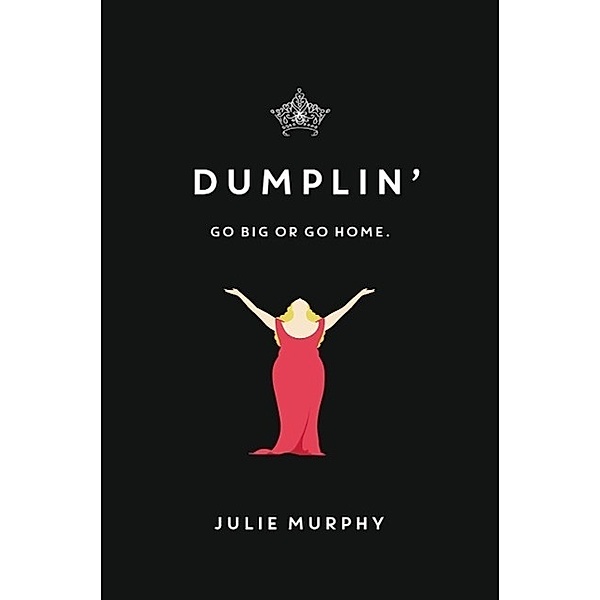 e-penguin: Dumplin', Julie Murphy