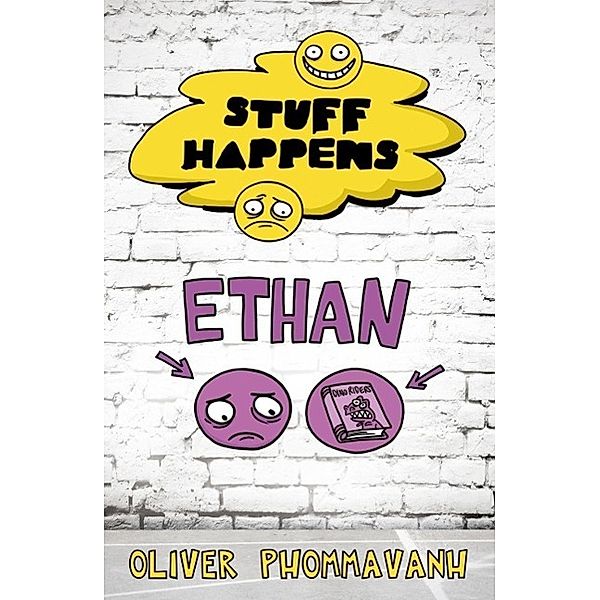 e-penguin: Ethan, Oliver Phommavanh