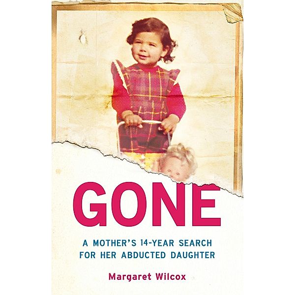 e-penguin: Gone, Margaret Wilcox