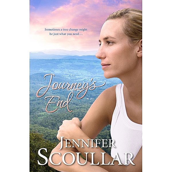 e-penguin: Journey's End, Jennifer Scoullar