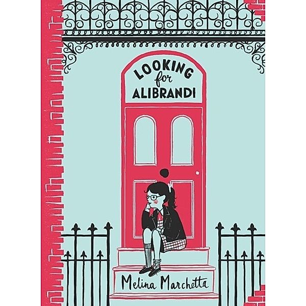 e-penguin: Looking for Alibrandi, Melina Marchetta