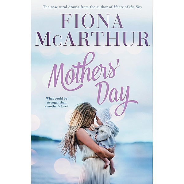 e-penguin: Mothers' Day, Fiona McArthur