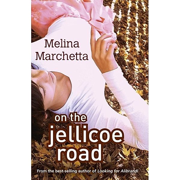 e-penguin: On The Jellicoe Road, Melina Marchetta