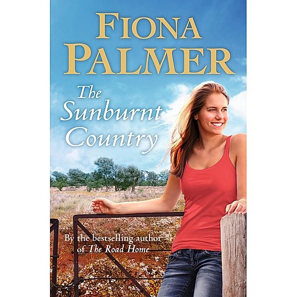 e-penguin: Sunburnt Country, Fiona Palmer