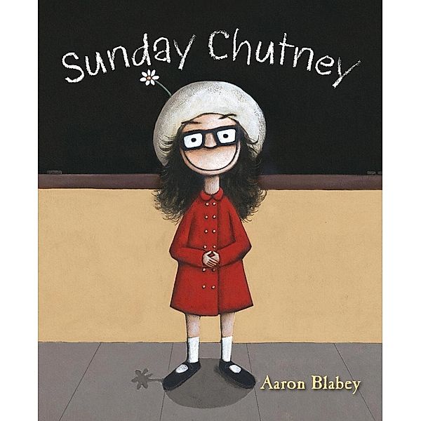 e-penguin: Sunday Chutney, Aaron Blabey