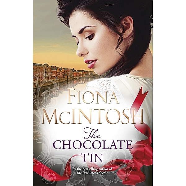 e-penguin: The Chocolate Tin, Fiona McIntosh