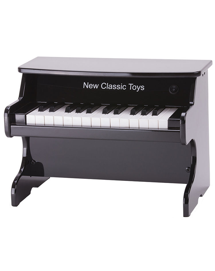 E-Piano in schwarz mit 25 Tasten jetzt bei Weltbild.de bestellen